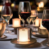 Noctura Tischlampe | Stimmungsvoll bei jedem Essen - Givera DE