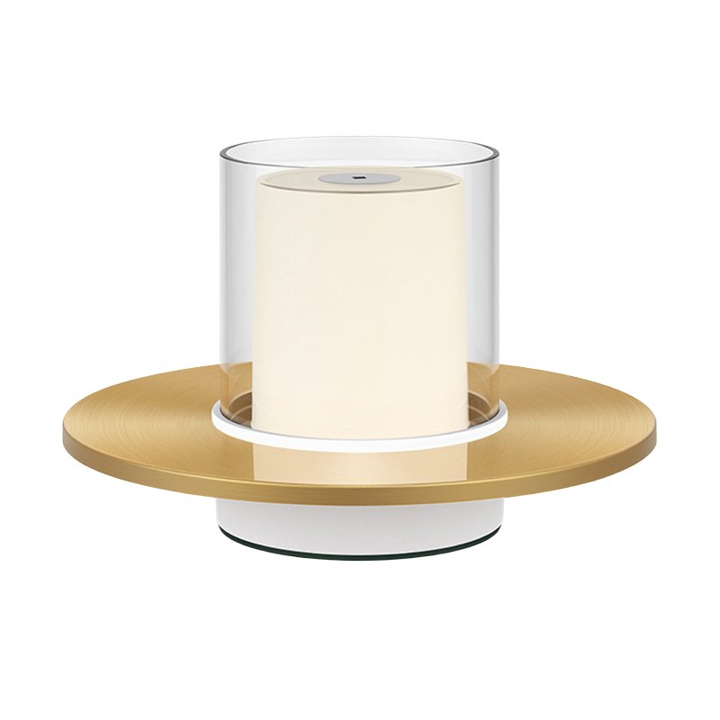 Noctura Tischlampe | Stimmungsvoll bei jedem Essen - Givera DE