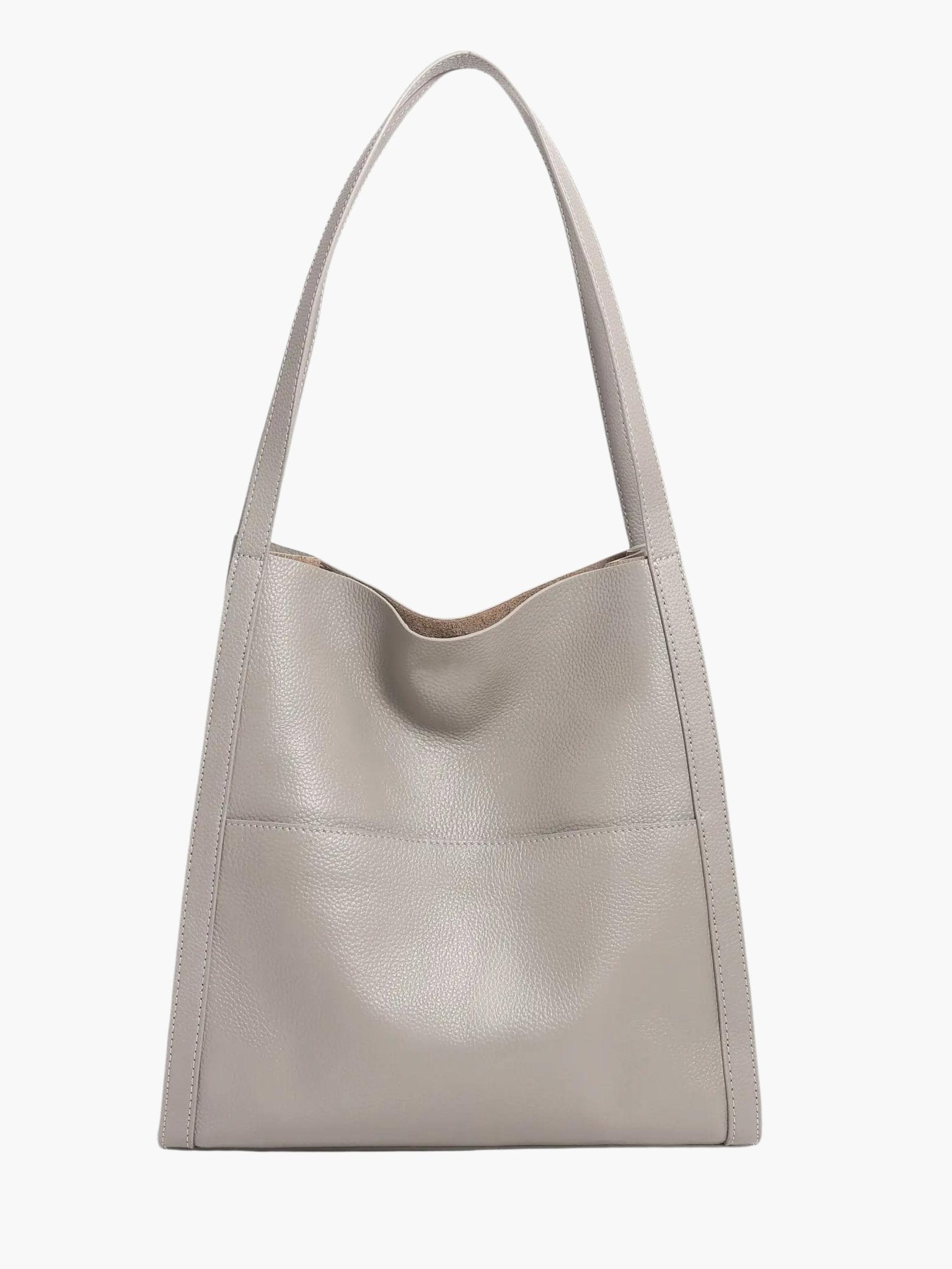 Noemira - Stilvolle Schultertasche mit hohem Fassungsvermögen - Givera DE