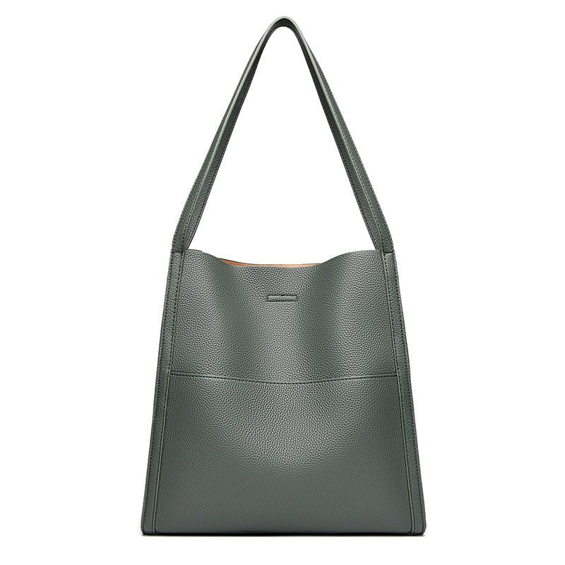 Noemira - Stilvolle Schultertasche mit hohem Fassungsvermögen - Givera DE
