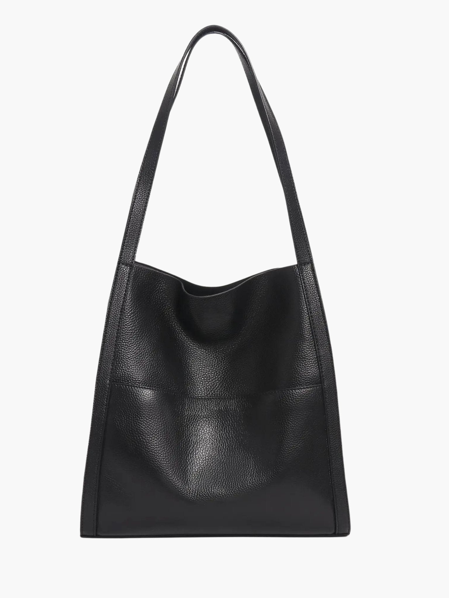Noemira - Stilvolle Schultertasche mit hohem Fassungsvermögen - Givera DE