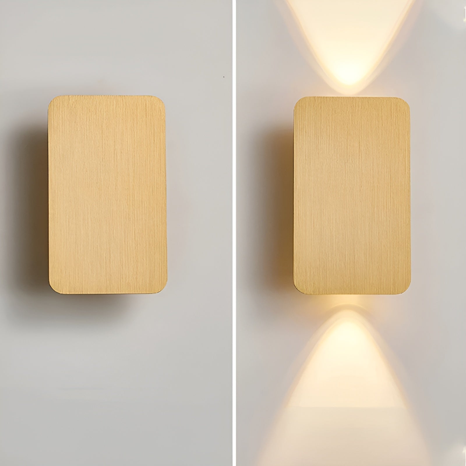 NordicRadiance - Moderne LED - Beleuchtung für Treppen - Givera DE
