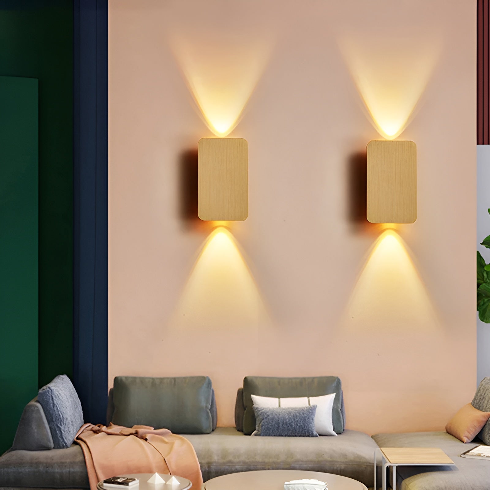 NordicRadiance - Moderne LED - Beleuchtung für Treppen - Givera DE