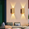 NordicRadiance - Moderne LED - Beleuchtung für Treppen - Givera DE