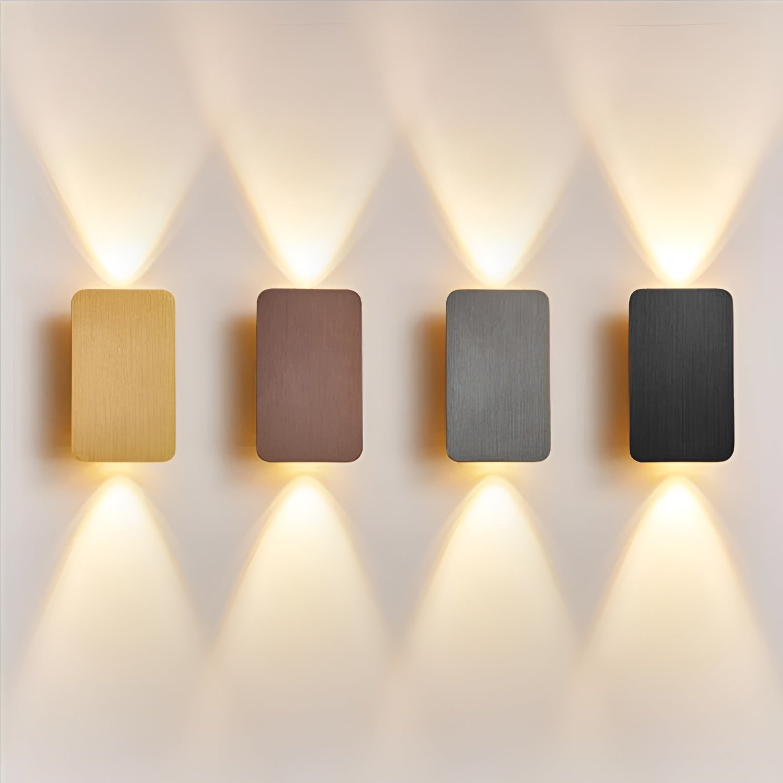 NordicRadiance - Moderne LED - Beleuchtung für Treppen - Givera DE