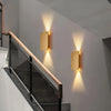 NordicRadiance - Moderne LED - Beleuchtung für Treppen - Givera DE