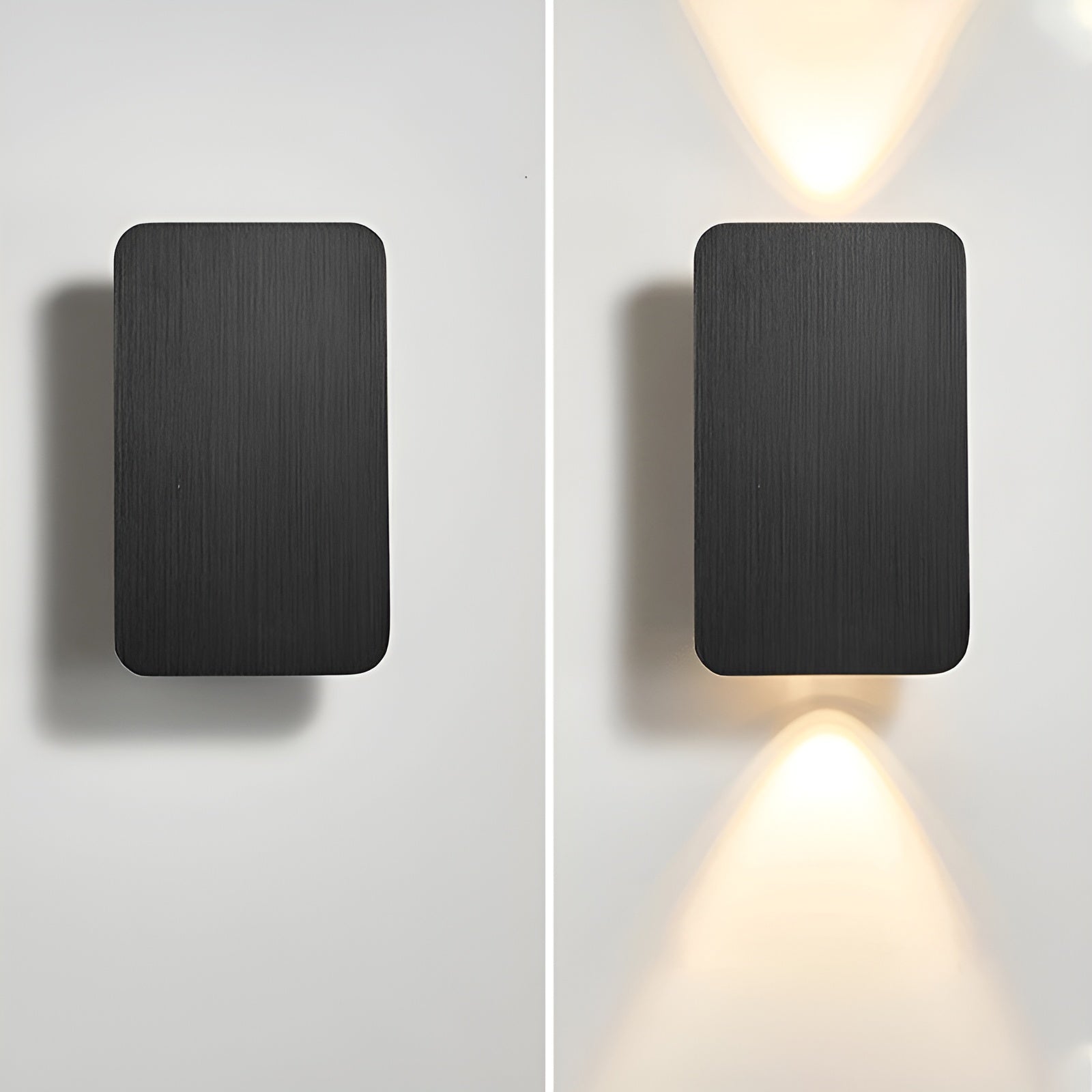 NordicRadiance - Moderne LED - Beleuchtung für Treppen - Givera DE