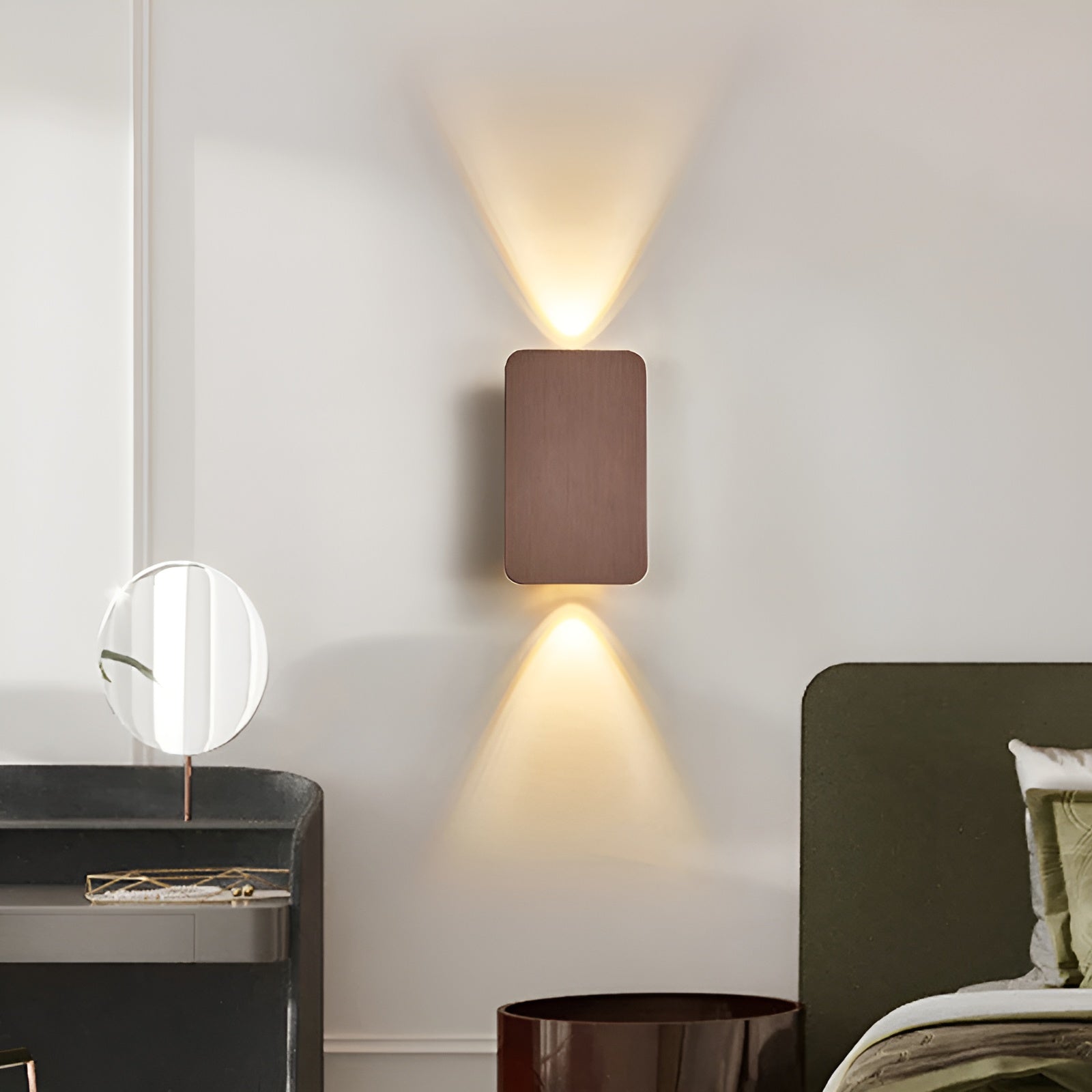 NordicRadiance - Moderne LED - Beleuchtung für Treppen - Givera DE