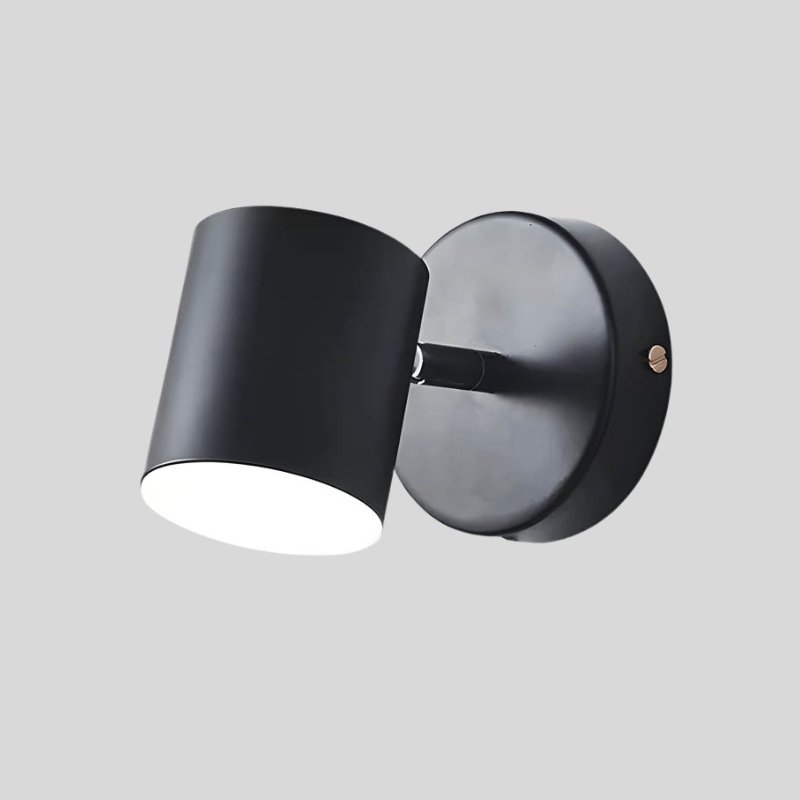 NordKupfer – Moderne Wandleuchte mit skandinavischem Design und LED - Givera DE