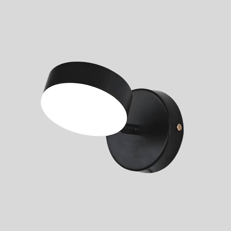 NordKupfer – Moderne Wandleuchte mit skandinavischem Design und LED - Givera DE