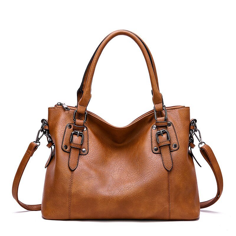 Nostal – Retro - Handtasche für jeden Anlass - Givera DE