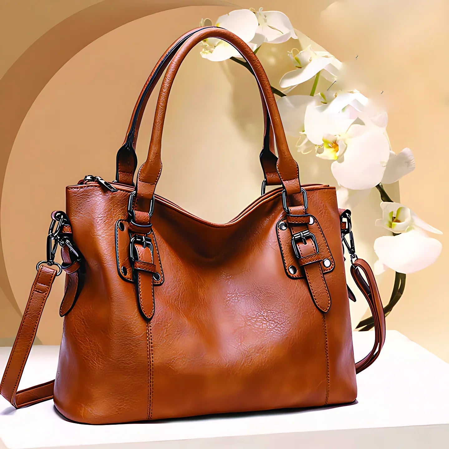 Nostal – Retro - Handtasche für jeden Anlass - Givera DE