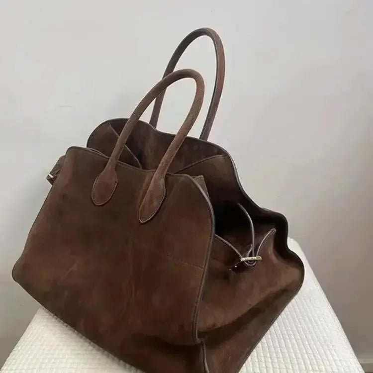 Nostalgia – Hochwertige Handtasche im Vintage - Givera DE