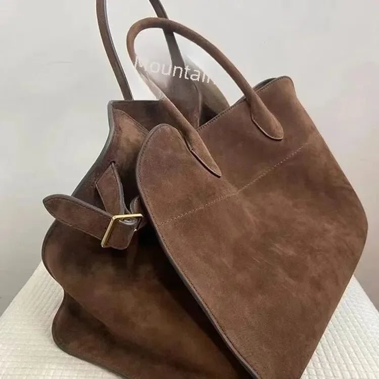 Nostalgia – Hochwertige Handtasche im Vintage - Givera DE