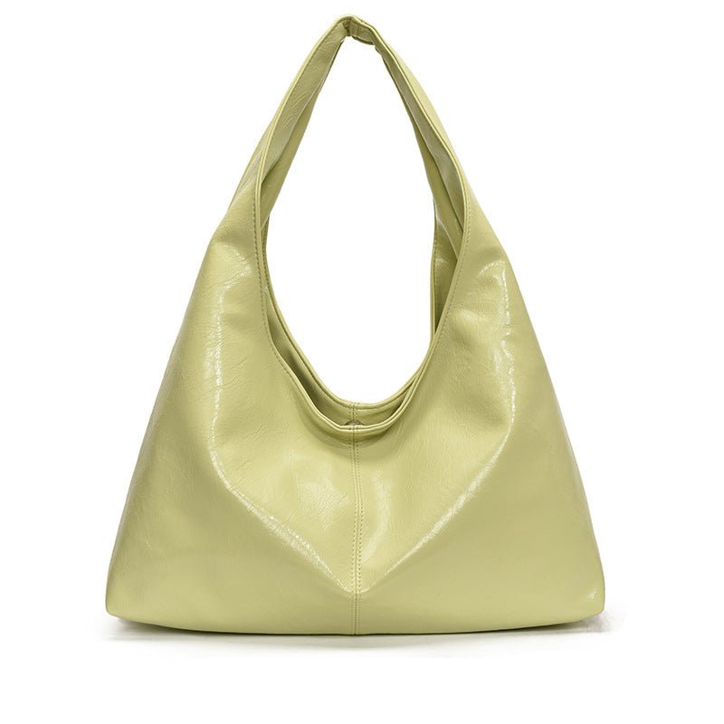 Orélè - Elegante Tote Bag mit Geräumigem Innenraum und Mini - Beutel - Givera DE