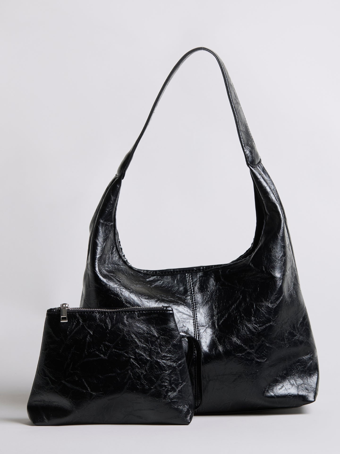 Orélè - Elegante Tote Bag mit Geräumigem Innenraum und Mini - Beutel - Givera DE