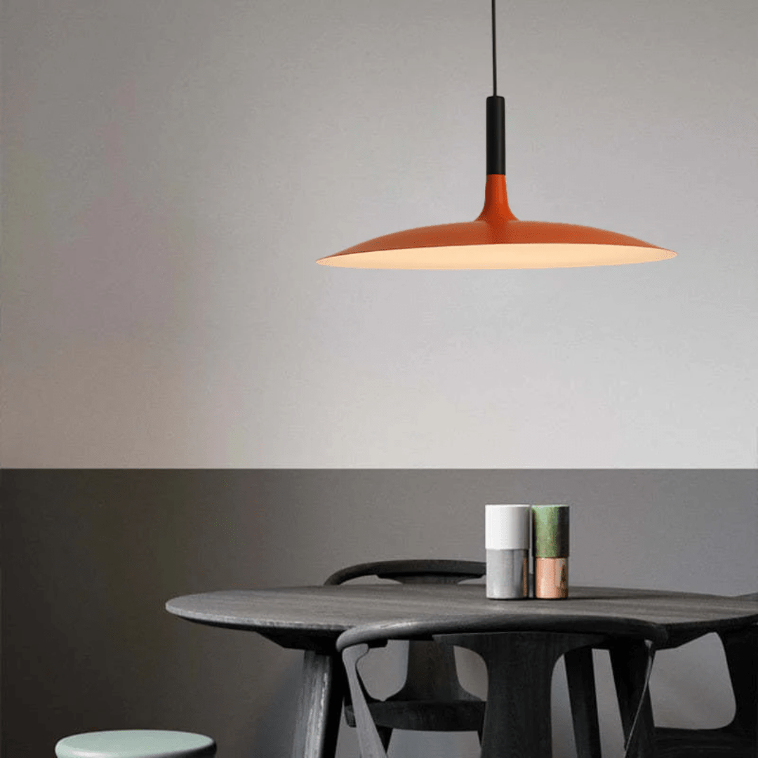 Orielle Elegante LED - Hängelampe - Moderne Beleuchtung für jeden Raum - Givera DE