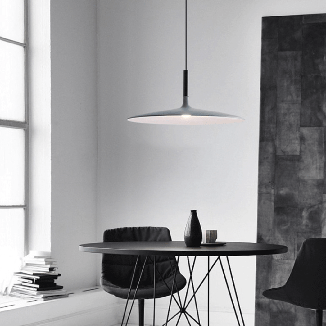 Orielle Elegante LED - Hängelampe - Moderne Beleuchtung für jeden Raum - Givera DE