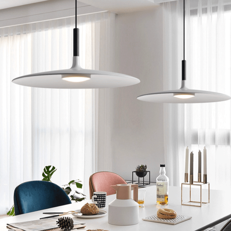 Orielle Elegante LED - Hängelampe - Moderne Beleuchtung für jeden Raum - Givera DE