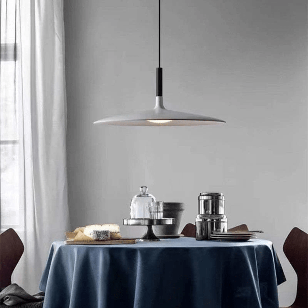 Orielle Elegante LED - Hängelampe - Moderne Beleuchtung für jeden Raum - Givera DE