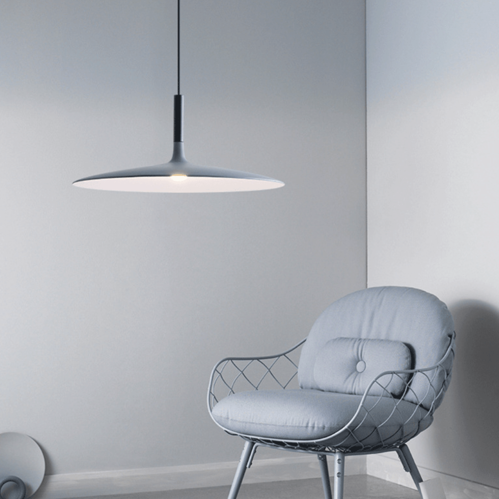 Orielle Elegante LED - Hängelampe - Moderne Beleuchtung für jeden Raum - Givera DE