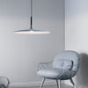 Orielle Elegante LED - Hängelampe - Moderne Beleuchtung für jeden Raum - Givera DE