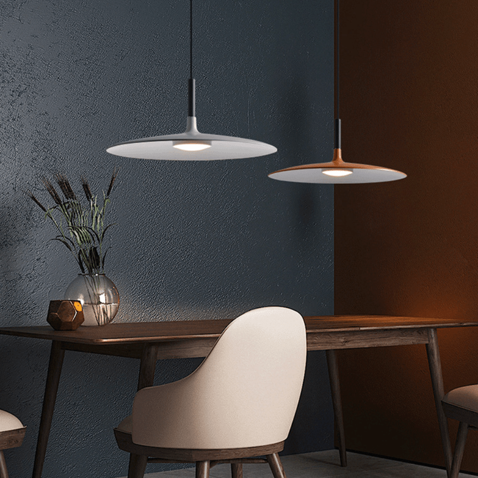 Orielle Elegante LED - Hängelampe - Moderne Beleuchtung für jeden Raum - Givera DE