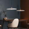 Orielle Elegante LED - Hängelampe - Moderne Beleuchtung für jeden Raum - Givera DE