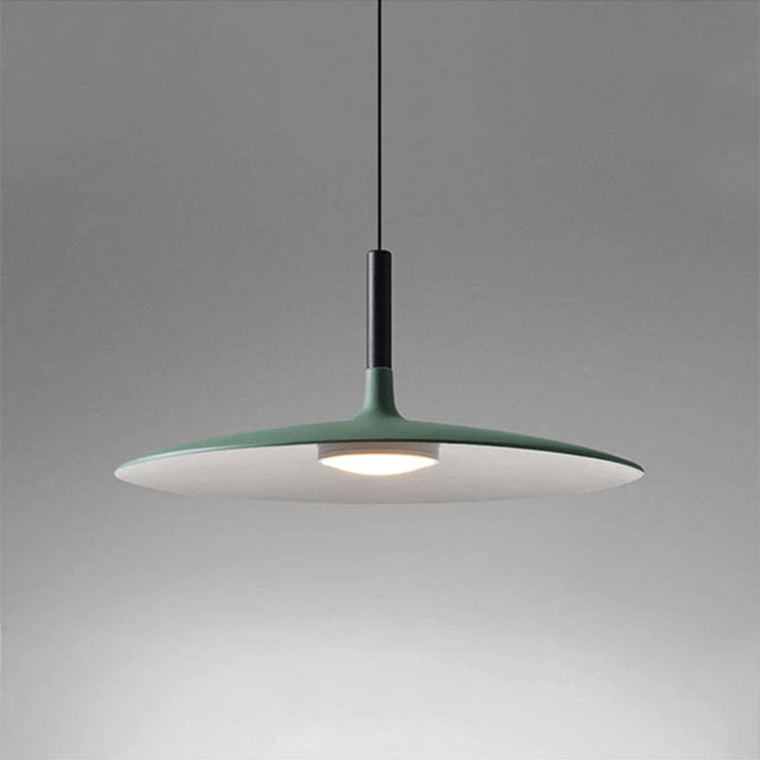 Orielle Elegante LED - Hängelampe - Moderne Beleuchtung für jeden Raum - Givera DE
