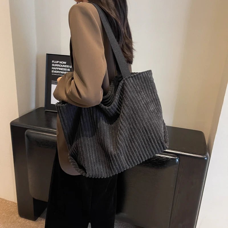 Ovante - Modische Tasche für Shopping und Freizeit - Givera DE