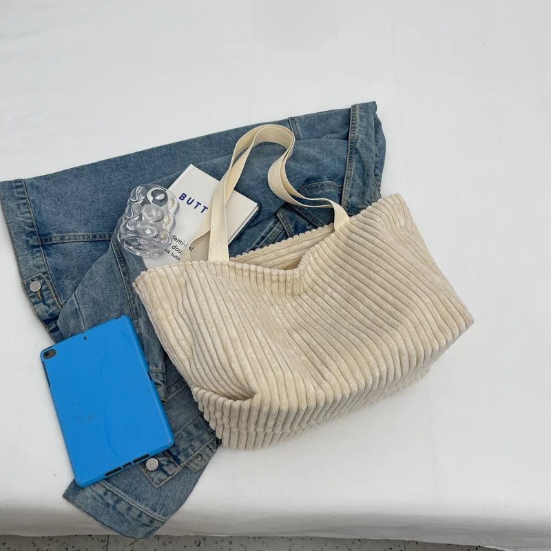 Ovante - Modische Tasche für Shopping und Freizeit - Givera DE