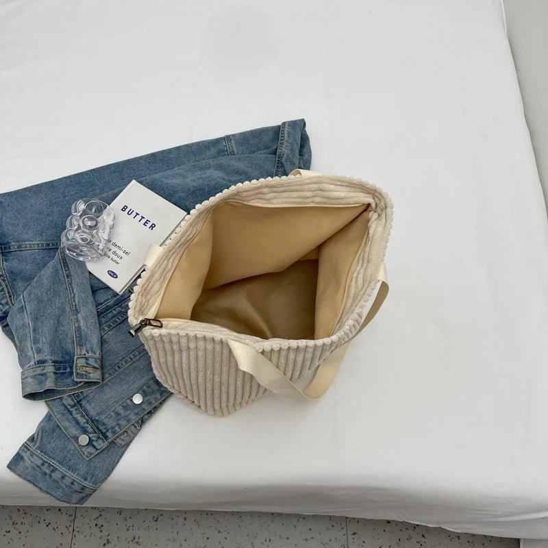 Ovante - Modische Tasche für Shopping und Freizeit - Givera DE