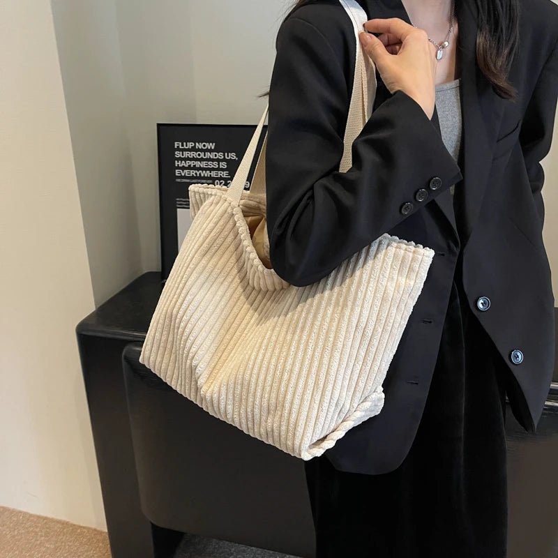Ovante - Modische Tasche für Shopping und Freizeit - Givera DE