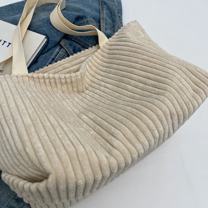 Ovante - Modische Tasche für Shopping und Freizeit - Givera DE