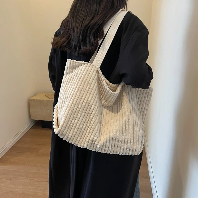 Ovante - Modische Tasche für Shopping und Freizeit - Givera DE