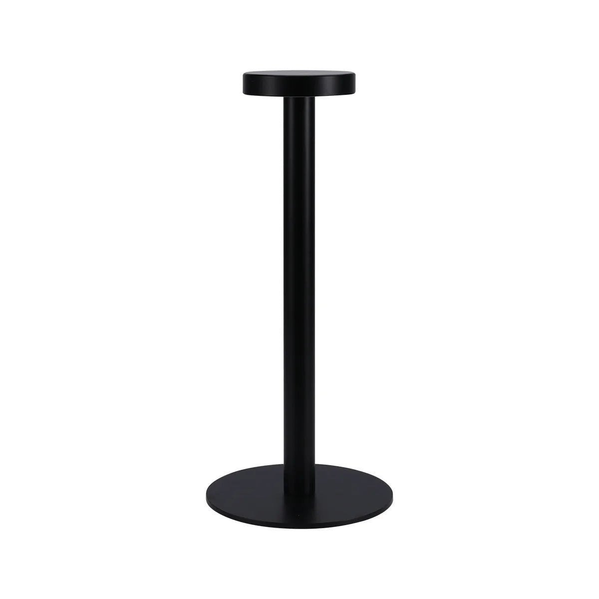 Ovio - Moderne Design Tischlampe, Drahtlos & Wasserdicht für Innen/Außen - Givera DE