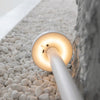 Ovio - Moderne Design Tischlampe, Drahtlos & Wasserdicht für Innen/Außen - Givera DE
