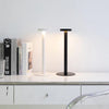Ovio - Moderne Design Tischlampe, Drahtlos & Wasserdicht für Innen/Außen - Givera DE