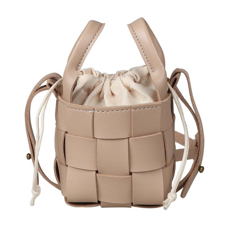 Parisia - Mini Tasche aus echtem Leder - Givera DE