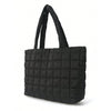 Puffz – Quilted Tote mit großem Stauraum für den Alltag - Givera DE