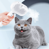 Purfectori – Innovative Haustierpflegebürste, Wassersprühsystem - Givera DE