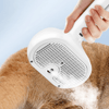 Purfectori – Innovative Haustierpflegebürste, Wassersprühsystem - Givera DE