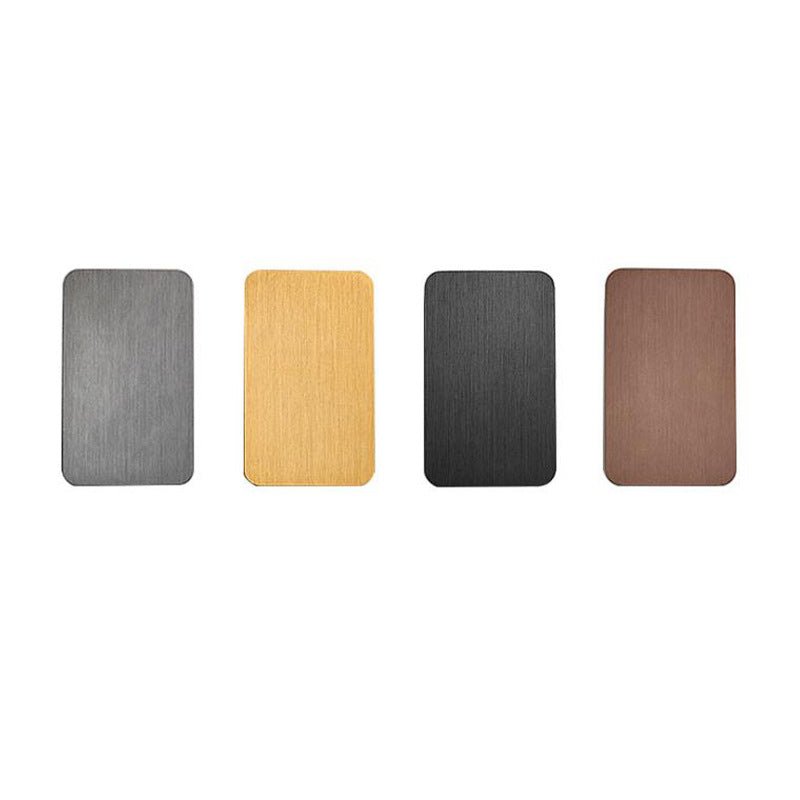 Radiara - Minimalistische LED - Wandleuchte aus Holz mit einstellbarem Licht - Givera DE