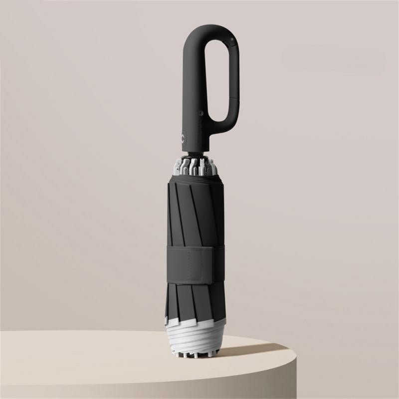 RainShield - Handlicher und robuster Regenschirm - Givera DE
