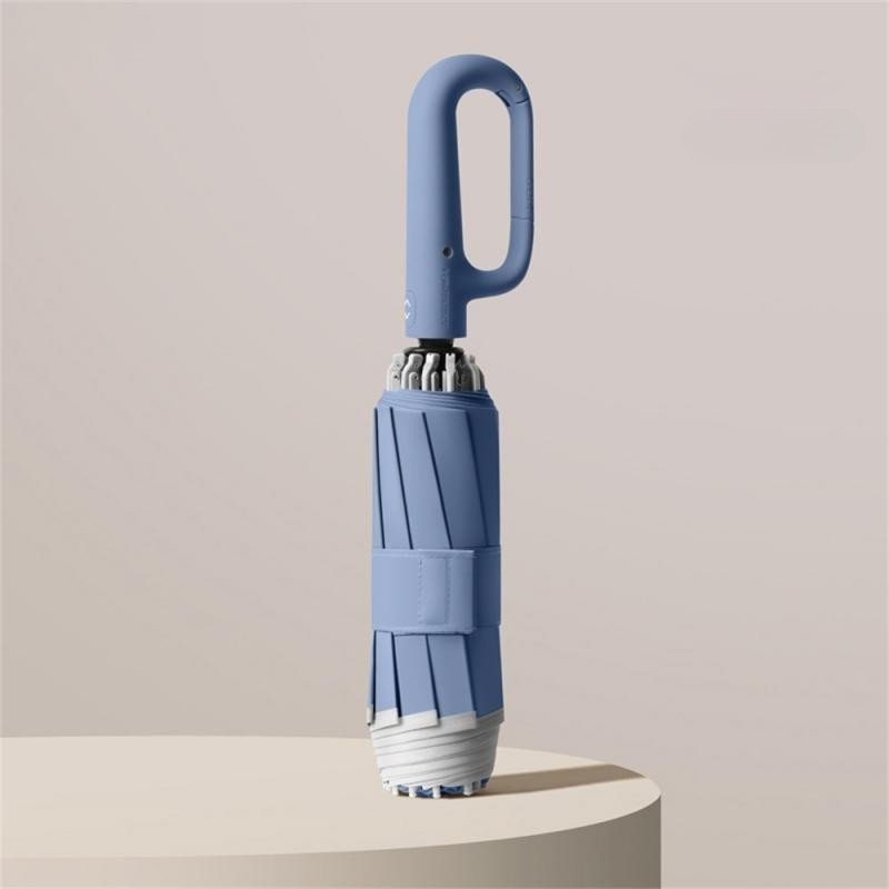 RainShield - Handlicher und robuster Regenschirm - Givera DE