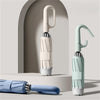RainShield - Handlicher und robuster Regenschirm - Givera DE