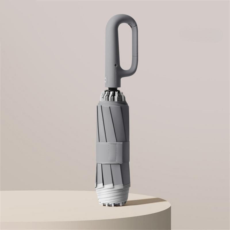 RainShield - Handlicher und robuster Regenschirm - Givera DE