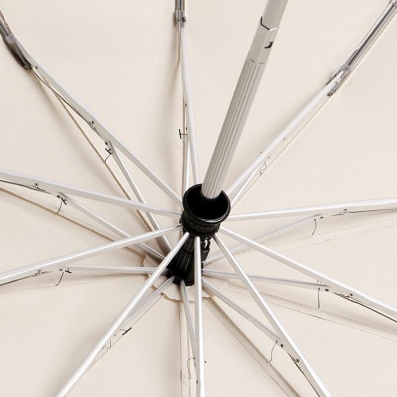 RainShield - Handlicher und robuster Regenschirm - Givera DE