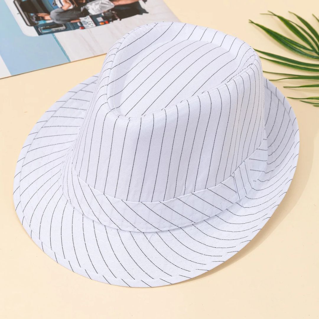 Raul - Britischer Trachtenhut mit Vintage - Charme - Givera DE