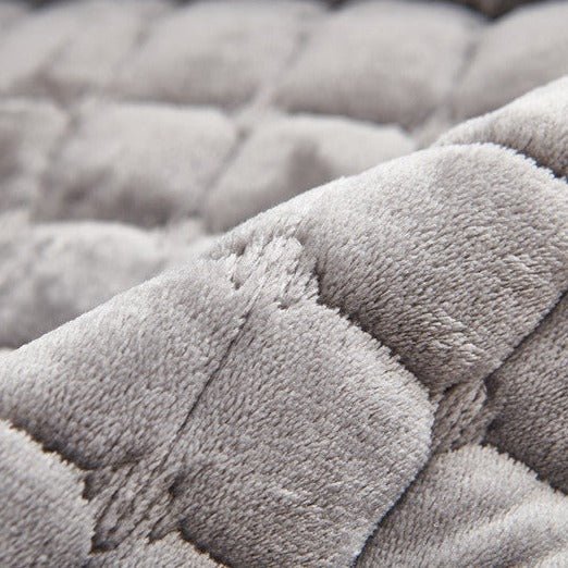 RelaxPlus - Maschinenwaschbarer Liegeschutz, Elegantes Design - Givera DE